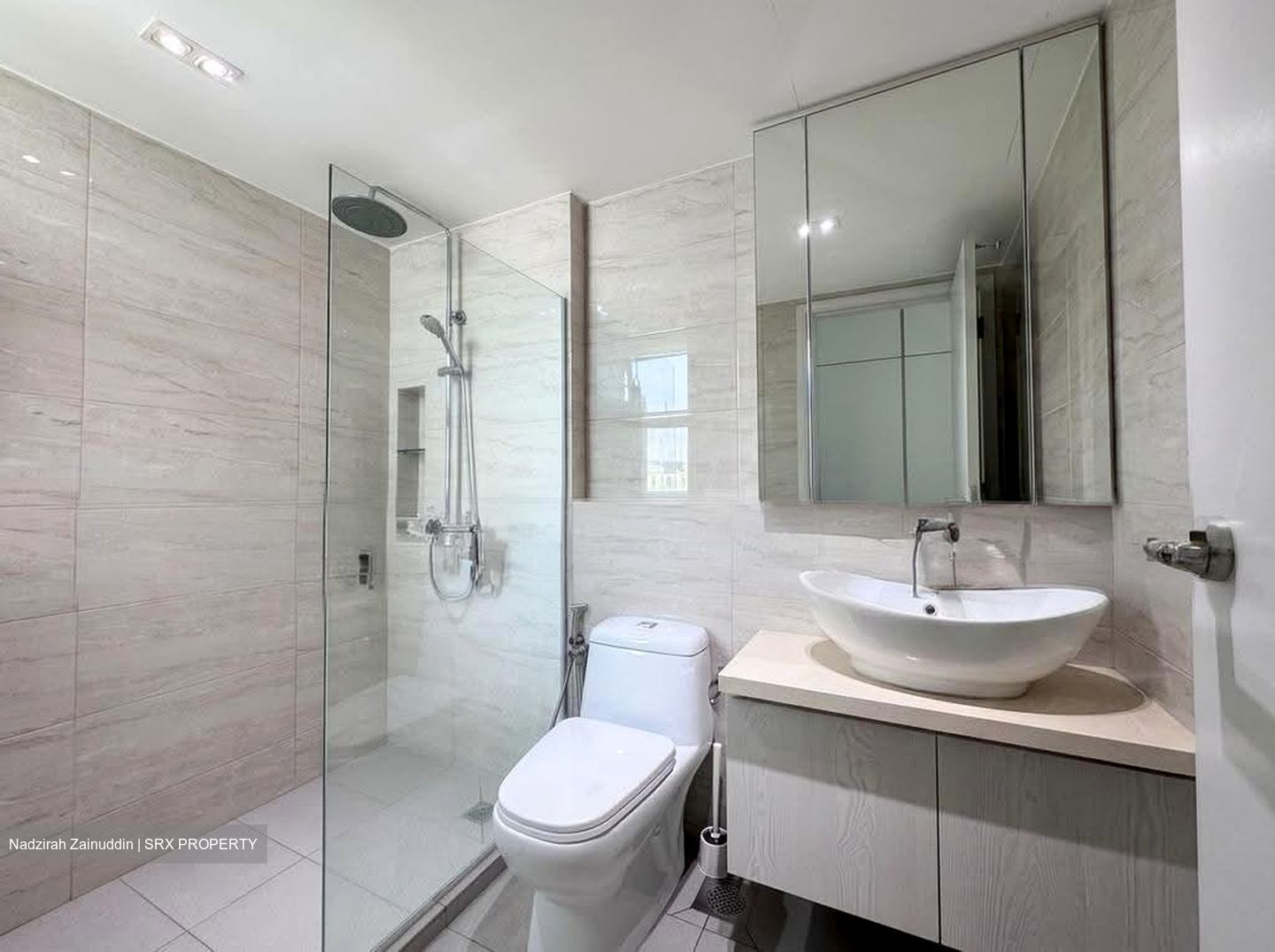 The Esparis (D18), Condominium #612804781